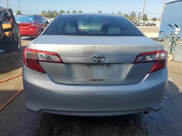 Photo 5 VIN: 4T4BF1FK8DR306515 - TOYOTA CAMRY L 