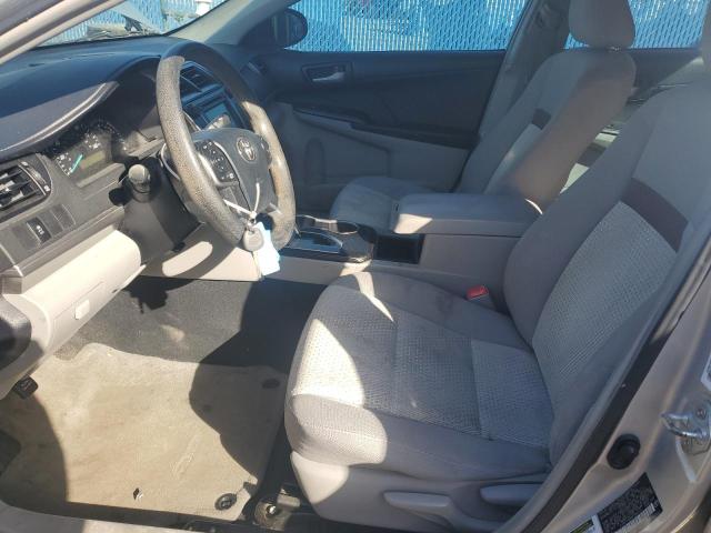 Photo 6 VIN: 4T4BF1FK8DR306515 - TOYOTA CAMRY L 