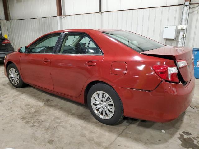 Photo 1 VIN: 4T4BF1FK8DR309141 - TOYOTA CAMRY L 