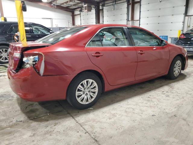 Photo 2 VIN: 4T4BF1FK8DR309141 - TOYOTA CAMRY L 