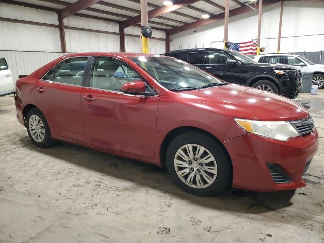 Photo 3 VIN: 4T4BF1FK8DR309141 - TOYOTA CAMRY L 