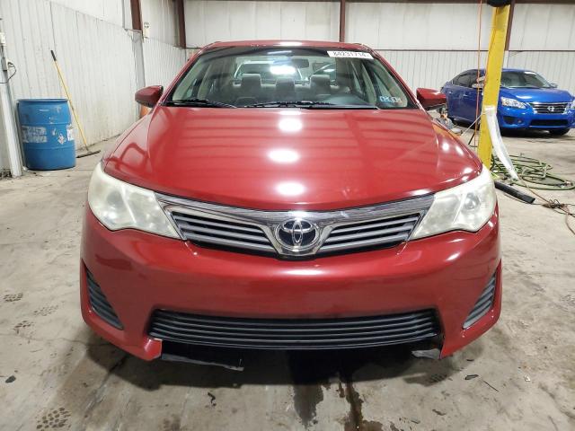 Photo 4 VIN: 4T4BF1FK8DR309141 - TOYOTA CAMRY L 