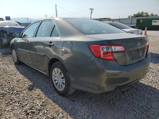 Photo 1 VIN: 4T4BF1FK8DR310502 - TOYOTA CAMRY L 