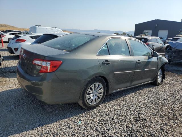 Photo 2 VIN: 4T4BF1FK8DR310502 - TOYOTA CAMRY L 