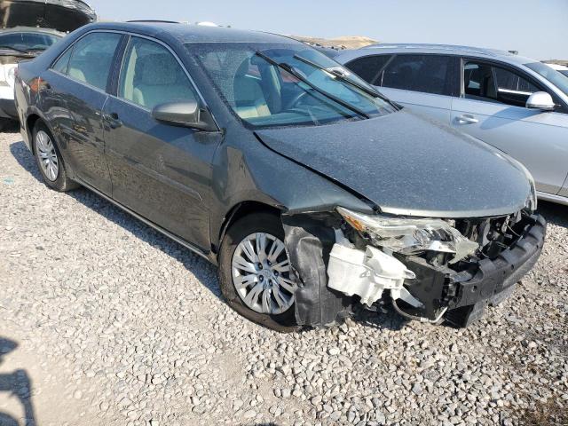 Photo 3 VIN: 4T4BF1FK8DR310502 - TOYOTA CAMRY L 