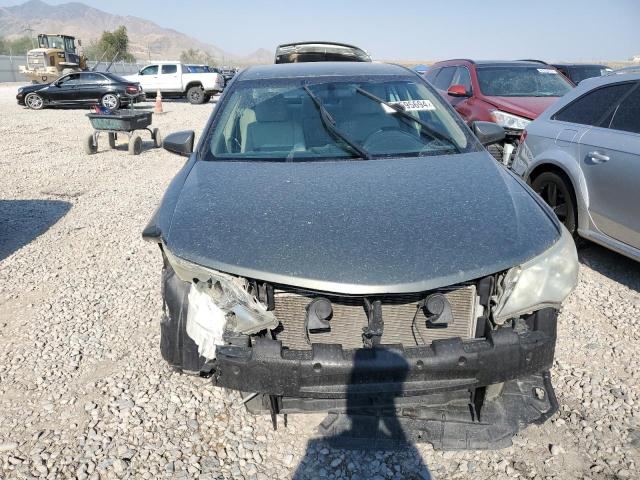 Photo 4 VIN: 4T4BF1FK8DR310502 - TOYOTA CAMRY L 