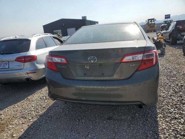 Photo 5 VIN: 4T4BF1FK8DR310502 - TOYOTA CAMRY L 