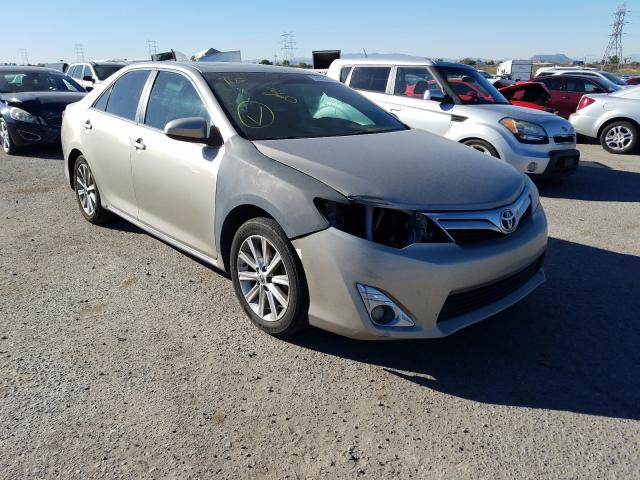 Photo 0 VIN: 4T4BF1FK8DR312492 - TOYOTA CAMRY L 