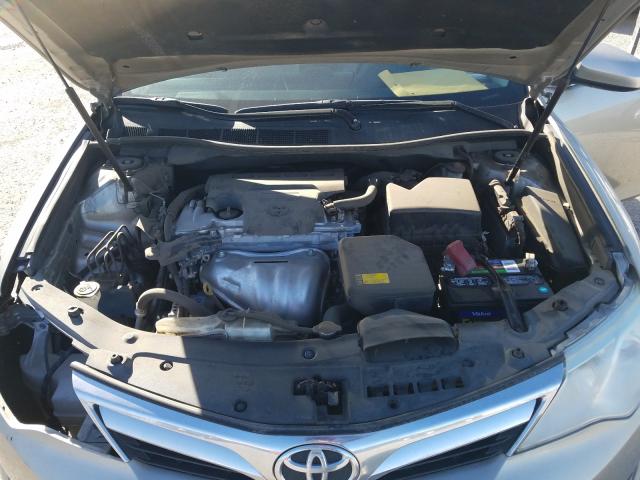 Photo 6 VIN: 4T4BF1FK8DR312492 - TOYOTA CAMRY L 