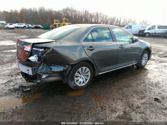 Photo 3 VIN: 4T4BF1FK8DR312914 - TOYOTA CAMRY 