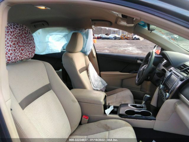 Photo 4 VIN: 4T4BF1FK8DR312914 - TOYOTA CAMRY 