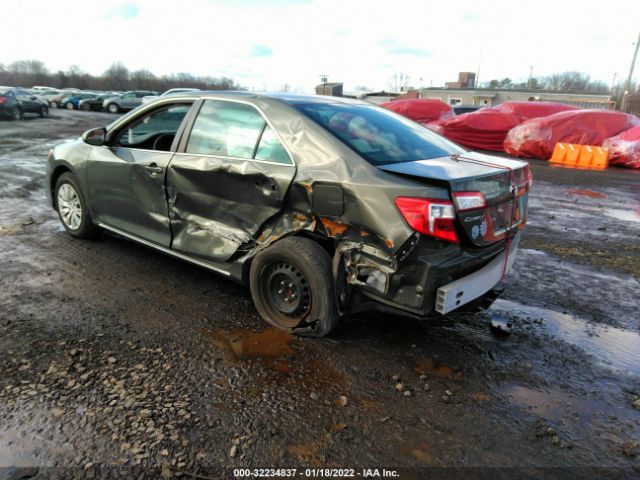 Photo 5 VIN: 4T4BF1FK8DR312914 - TOYOTA CAMRY 