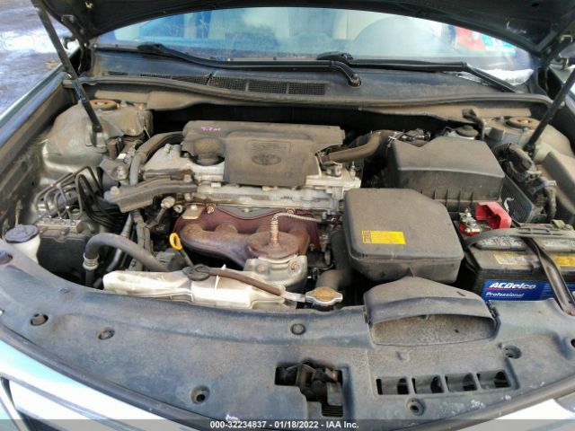 Photo 9 VIN: 4T4BF1FK8DR312914 - TOYOTA CAMRY 