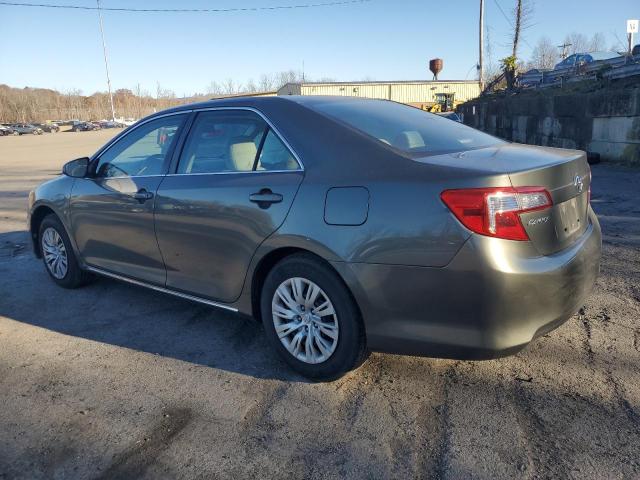 Photo 1 VIN: 4T4BF1FK8DR317580 - TOYOTA CAMRY L 