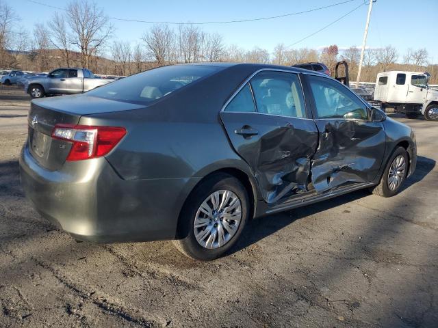 Photo 2 VIN: 4T4BF1FK8DR317580 - TOYOTA CAMRY L 