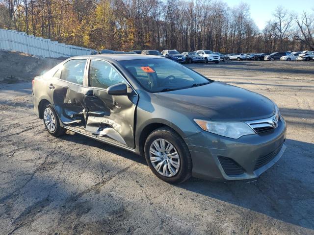 Photo 3 VIN: 4T4BF1FK8DR317580 - TOYOTA CAMRY L 