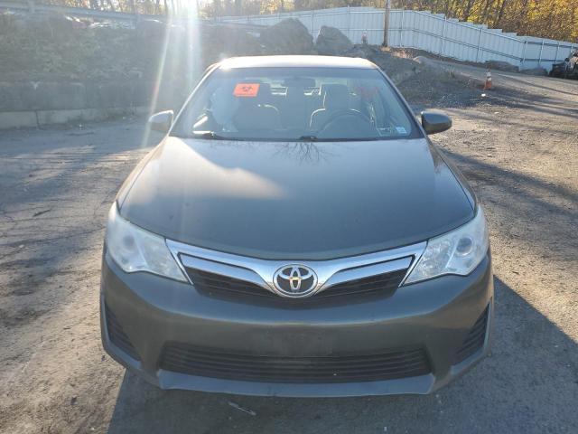 Photo 4 VIN: 4T4BF1FK8DR317580 - TOYOTA CAMRY L 