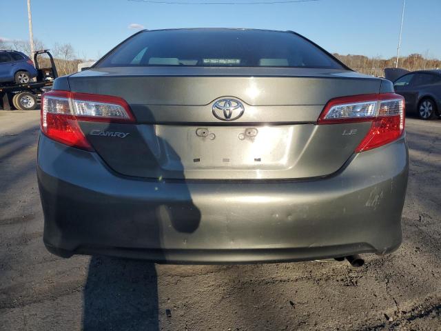 Photo 5 VIN: 4T4BF1FK8DR317580 - TOYOTA CAMRY L 