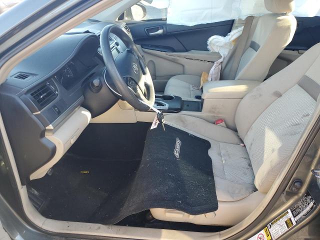 Photo 6 VIN: 4T4BF1FK8DR317580 - TOYOTA CAMRY L 