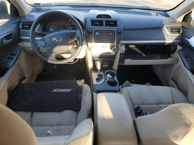 Photo 7 VIN: 4T4BF1FK8DR317580 - TOYOTA CAMRY L 