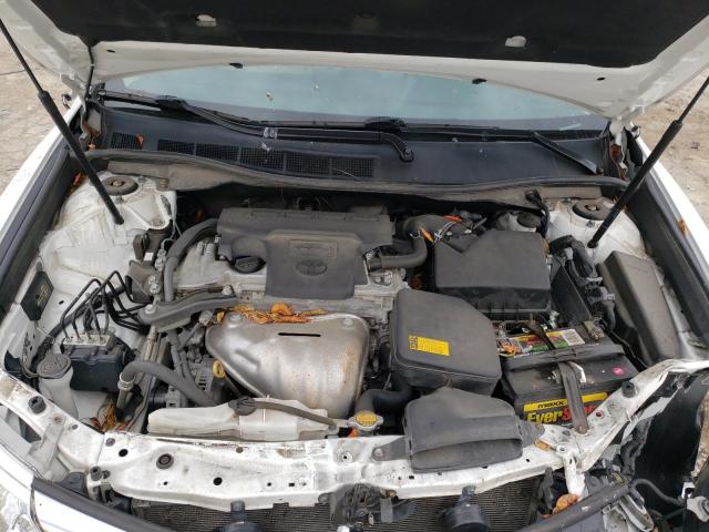 Photo 6 VIN: 4T4BF1FK8DR317594 - TOYOTA CAMRY L 