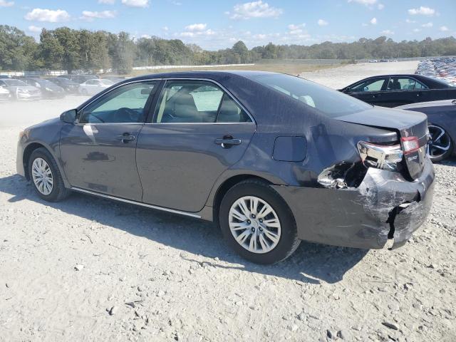 Photo 1 VIN: 4T4BF1FK8DR317711 - TOYOTA CAMRY L 