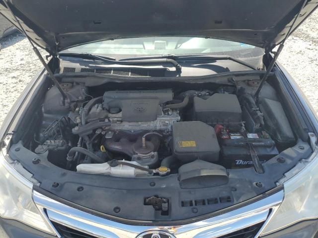 Photo 10 VIN: 4T4BF1FK8DR317711 - TOYOTA CAMRY L 