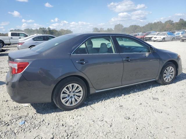 Photo 2 VIN: 4T4BF1FK8DR317711 - TOYOTA CAMRY L 