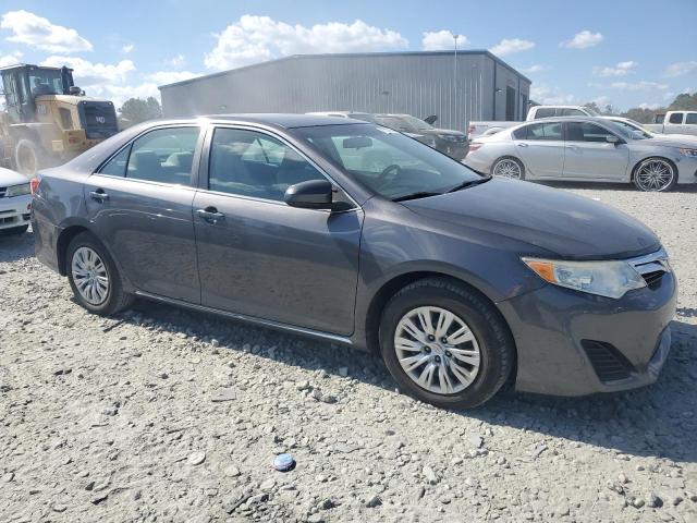 Photo 3 VIN: 4T4BF1FK8DR317711 - TOYOTA CAMRY L 