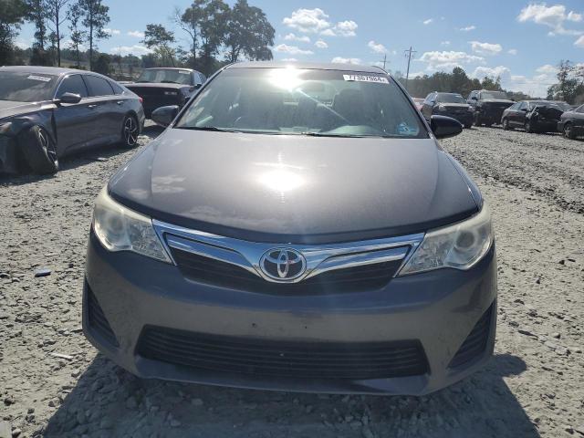 Photo 4 VIN: 4T4BF1FK8DR317711 - TOYOTA CAMRY L 