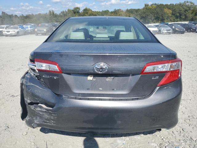 Photo 5 VIN: 4T4BF1FK8DR317711 - TOYOTA CAMRY L 