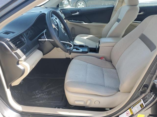 Photo 6 VIN: 4T4BF1FK8DR317711 - TOYOTA CAMRY L 