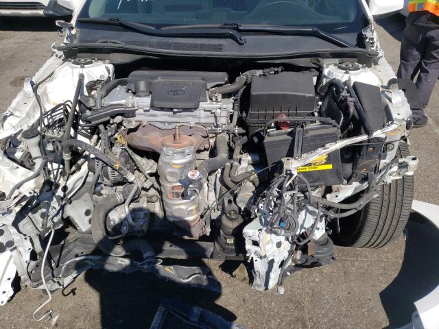 Photo 6 VIN: 4T4BF1FK8DR319636 - TOYOTA CAMRY L 