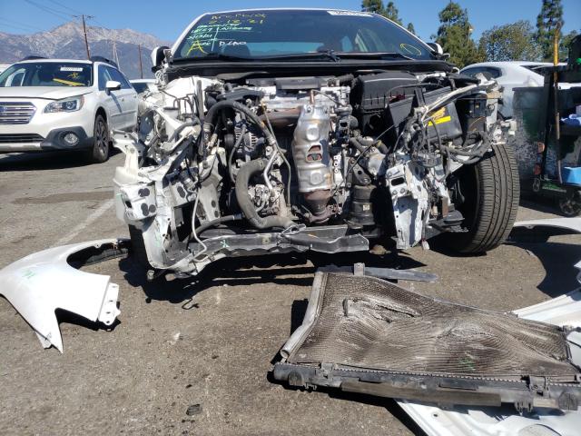 Photo 8 VIN: 4T4BF1FK8DR319636 - TOYOTA CAMRY L 