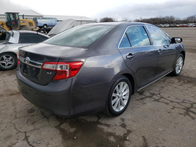 Photo 3 VIN: 4T4BF1FK8DR321208 - TOYOTA CAMRY L 