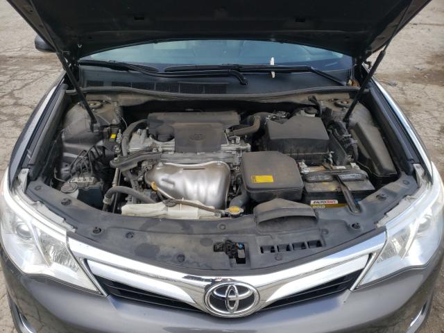 Photo 6 VIN: 4T4BF1FK8DR321208 - TOYOTA CAMRY L 