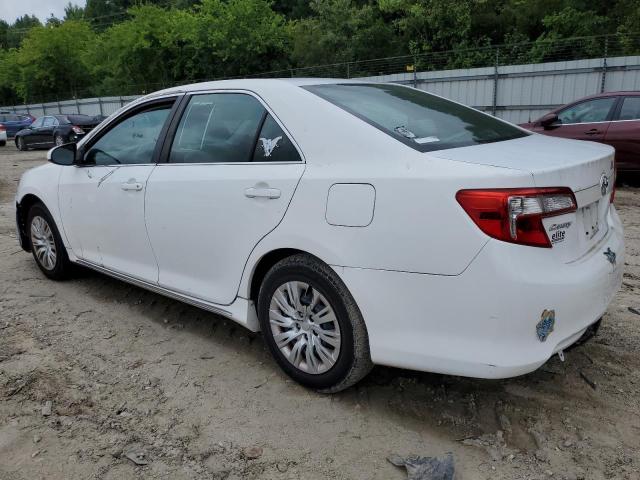 Photo 1 VIN: 4T4BF1FK8DR322407 - TOYOTA CAMRY L 