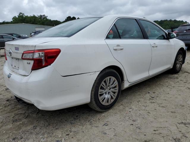 Photo 2 VIN: 4T4BF1FK8DR322407 - TOYOTA CAMRY L 