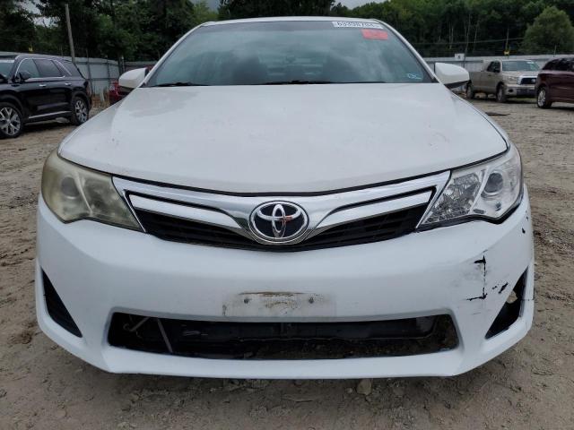 Photo 4 VIN: 4T4BF1FK8DR322407 - TOYOTA CAMRY L 