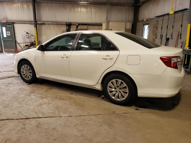 Photo 1 VIN: 4T4BF1FK8DR323153 - TOYOTA CAMRY L 