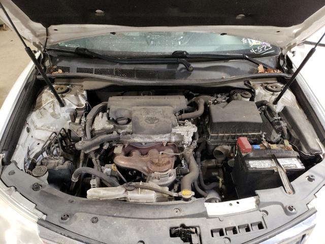 Photo 10 VIN: 4T4BF1FK8DR323153 - TOYOTA CAMRY L 