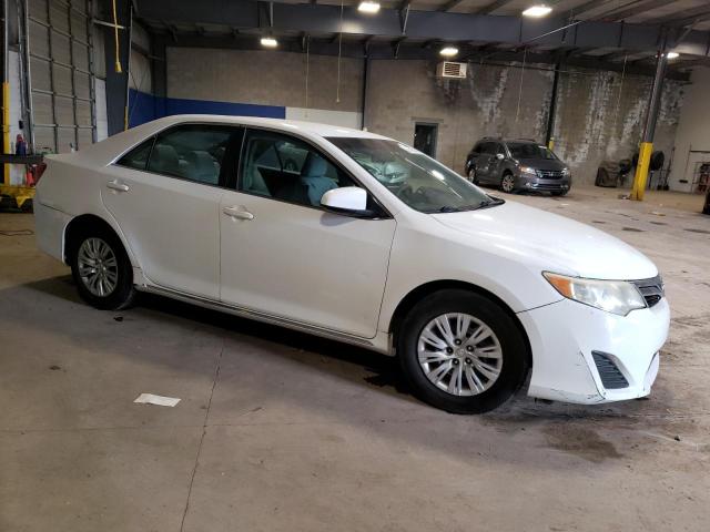 Photo 3 VIN: 4T4BF1FK8DR323153 - TOYOTA CAMRY L 