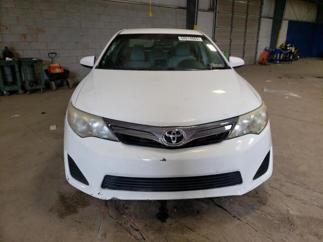 Photo 4 VIN: 4T4BF1FK8DR323153 - TOYOTA CAMRY L 