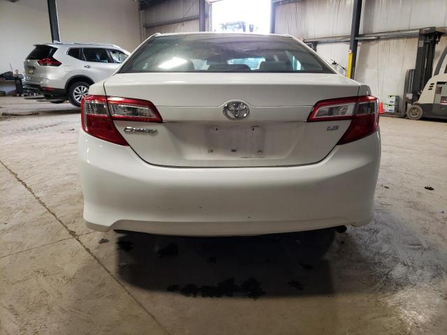 Photo 5 VIN: 4T4BF1FK8DR323153 - TOYOTA CAMRY L 