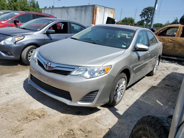 Photo 0 VIN: 4T4BF1FK8DR323881 - TOYOTA CAMRY 