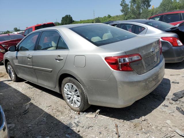 Photo 1 VIN: 4T4BF1FK8DR323881 - TOYOTA CAMRY 