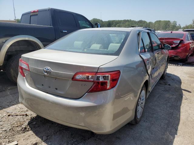 Photo 2 VIN: 4T4BF1FK8DR323881 - TOYOTA CAMRY 