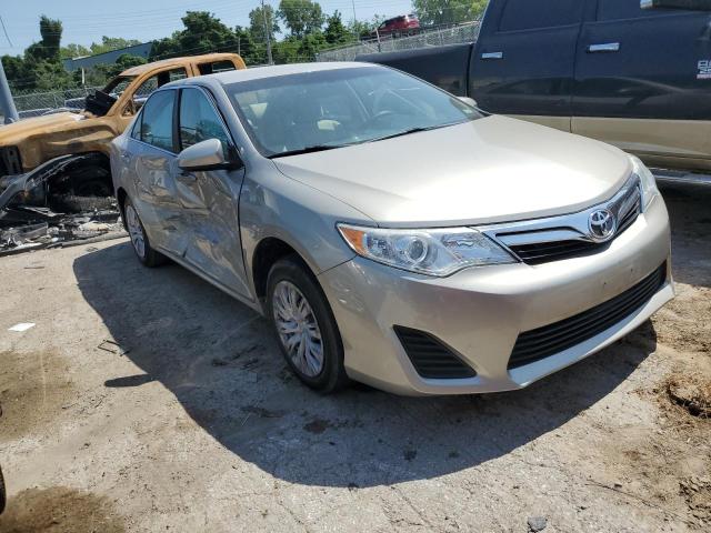 Photo 3 VIN: 4T4BF1FK8DR323881 - TOYOTA CAMRY 