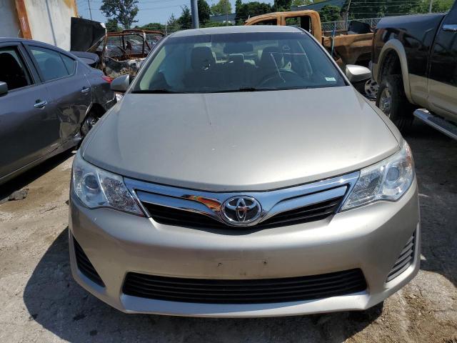 Photo 4 VIN: 4T4BF1FK8DR323881 - TOYOTA CAMRY 