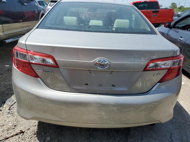 Photo 5 VIN: 4T4BF1FK8DR323881 - TOYOTA CAMRY 